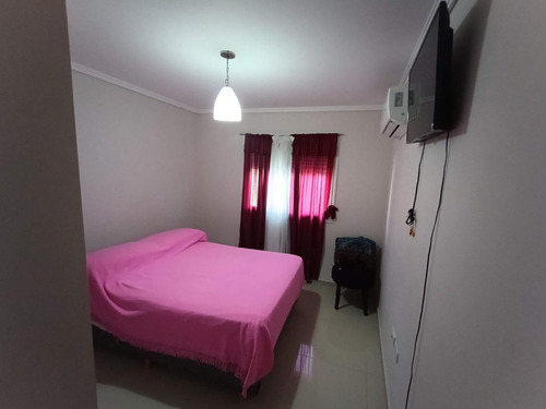 Venta Depto 1 Dor Balcon Y Amenities Terraforte Ii