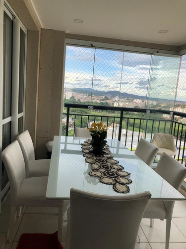 Imagem 5 de 30 de Condomínio Cidade Maia. Excelente Apartamento 56m², Andar Alto À Venda Por R$ 415.000 - Cidade Maia - Guarulhos/sp - Ap0756