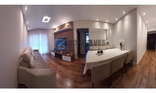 Imagem 3 de 15 de Venda Apartamento Sao Bernardo Do Campo Vila Duzi Ref: 23433 - 1033-1-23433