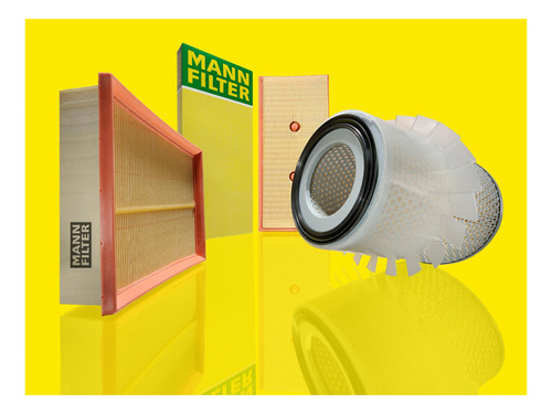 Elem. Filtrante Do Ar Land Rover Discovery 4 / Lr4 09/10