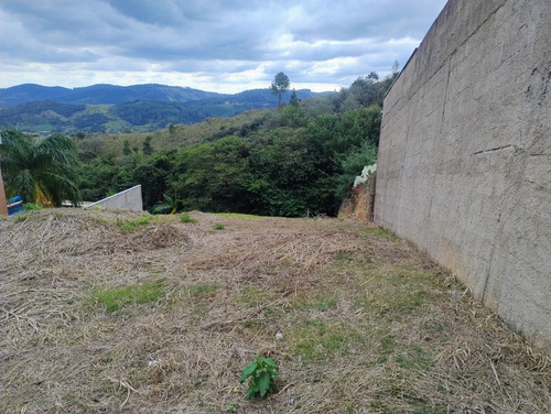 Terreno Condomínio Orypaba