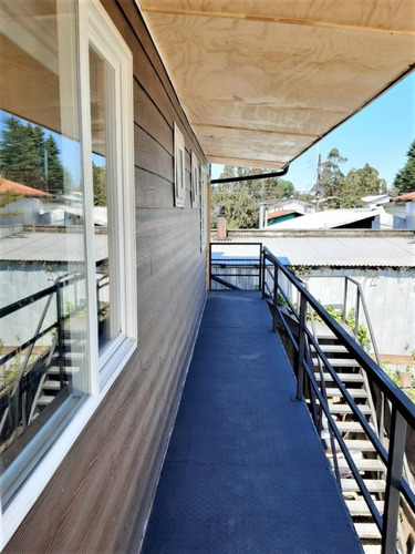 Arriendo Depto Mono Ambiente, Pto Varas