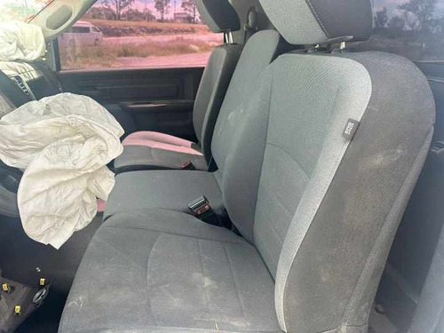 Ram 2500 2021 Por Partes, Yonke
