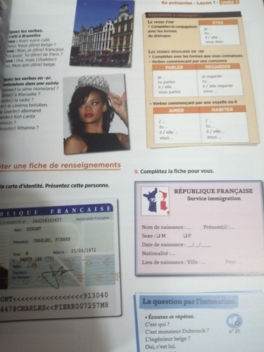 Tendances N A1 Le + Dvd - M Adul: Libro Del Alumno, De Parizet Marie-louis Girardet Jacky, Pecheur Jacques, Gibbe Colette. Editorial Cle International En Francés