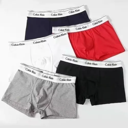 Boxer calvin klein solde hotsell