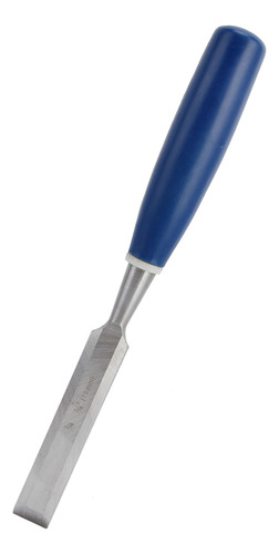 Cincel 3/4 Para Carpintería, 2 Cinceles Para Madera De Alta