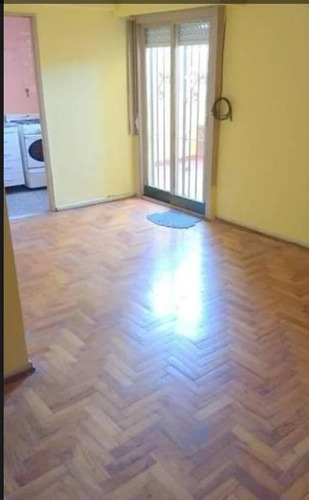 Imagen 6 de 15 de Lindo Depto De 2 Amb C/patio En Excelente Ubicacion