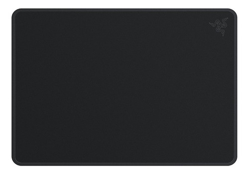 Mouse Pad gamer Razer Invicta de aluminio m 25.5cm x 35.5cm x 4.5mm black