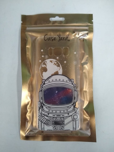 Funda Case Astronauta Samsung