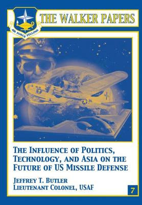 Libro The Influence Of Polictics, Technology, And Asia On...