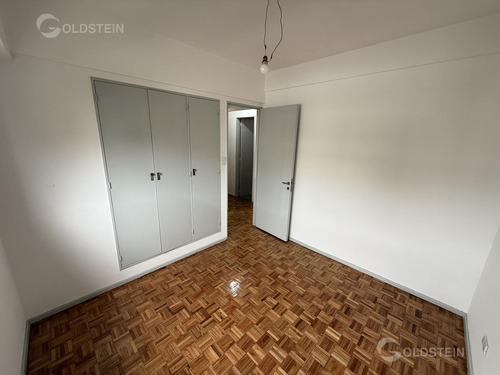 Departamento En Belgrano