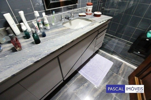 Imagem 8 de 15 de Apartamento Campo Belo 04 Dormitorios 04 Vagas - V-2018