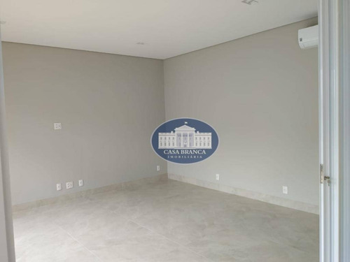 Imagem 16 de 30 de Casa À Venda, 397 M² Por R$ 3.000.000,00 - Aeroporto - Araçatuba/sp - Ca1422