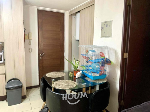 Departamento Pasaje Leonor Cepeda Id: 138887