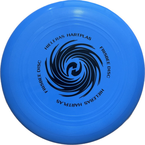 Frisbee Disco Volador Hartplas 175 Gr Profesional Resistente