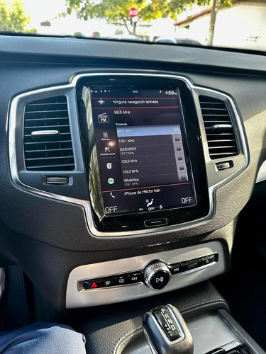 Volvo XC90 2.0 T6 Kinetic Awd At