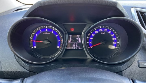 Hyundai Hb20 Comfort 1.6 2018