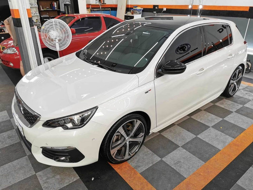 Peugeot 308 1.6 S Gt 2019