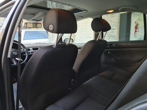 Imagen 14 de 14 de Volkswagen Bora 2011 1.8t 100000 Km Impecable Permuto