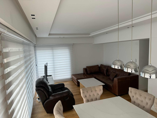Venta Departamento Lujo 4 Ambientes En El Corazón De Palermo