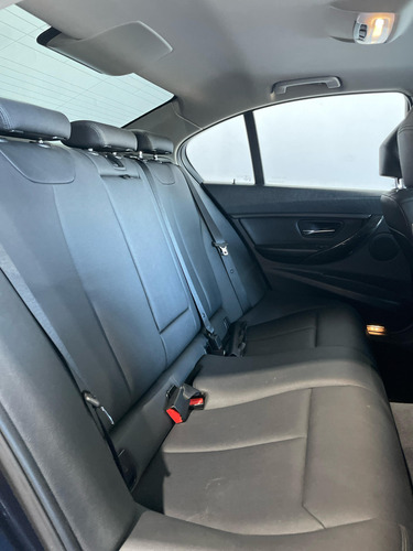 BMW Serie 3 2.0 328i Luxury 245cv