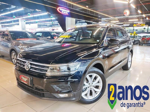 Volkswagen Tiguan Allspace 250 Tsi