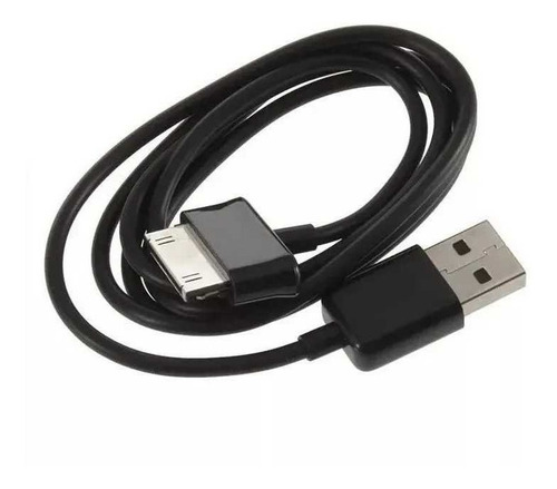 Kit De 3 Cables Usb De Datos 2.0 Compatible Con Galaxy Tab 