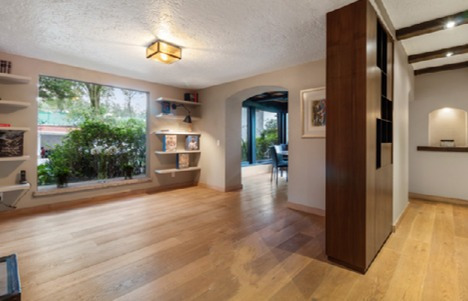 Imagen 7 de 15 de Increíble Casa En Venta Dentro De Rancho San Francisco