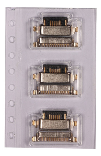 Centro D Carga Para Redmi Note 10 10s 11 11pro 9t 8t 9s 10pz