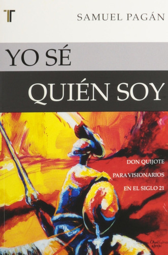 Yo Se Quien Soy - Samuel Pagan 