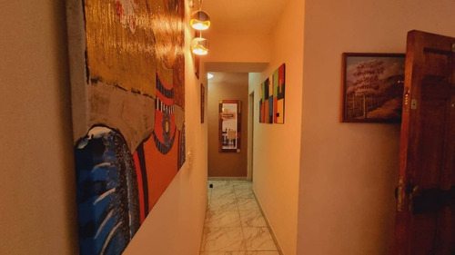 Imagen 18 de 22 de En Venta Apartamento Amoblado Trigaleña Alta Residencias Titanium 105 Mts2 166820 Andres Peña