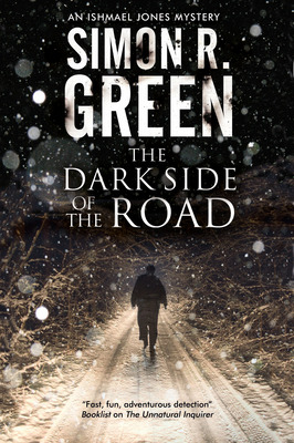 Libro The Dark Side Of The Road - Green, Simon R.