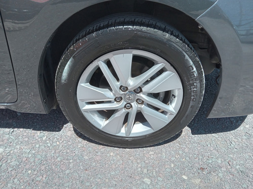 Toyota Corolla 1.8 Xei Cvt Pack 140cv