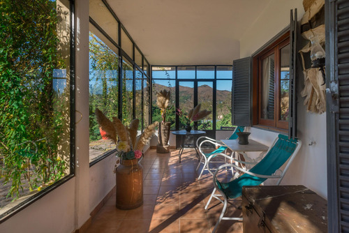 Casa Venta Vaqueros 7 Dormitorios Apto Turismo