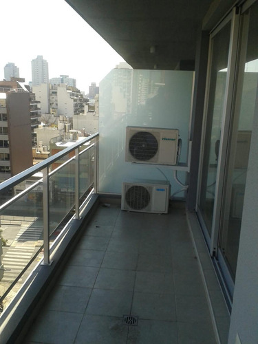 Departamento 2 Amb En Alquiler En Nuñez