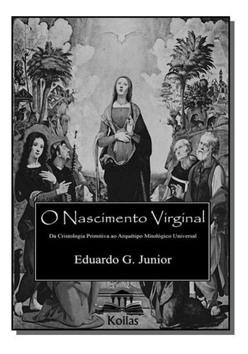 O Nascimento Virginal