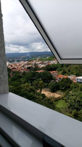 Apto 2 Dorms Novo Ao Lado Do Shopping Esplanada - Ap8400