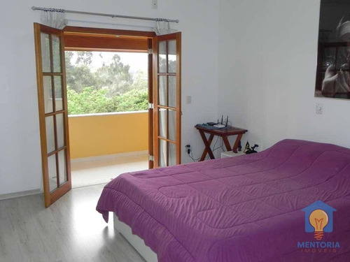 Imagem 22 de 30 de Casa À Venda 5 Suítes - Chácara Santa Lúcia - Carapicuíba/sp - Ca0356
