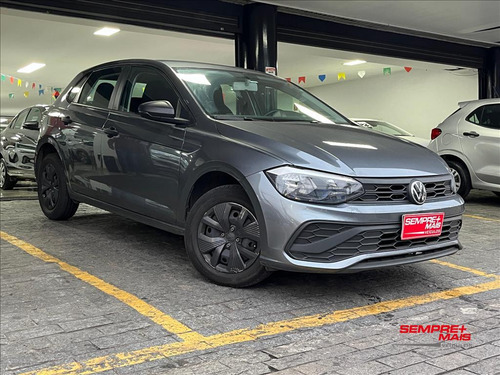 Volkswagen Polo 1.0 MPI TRACK MANUAL