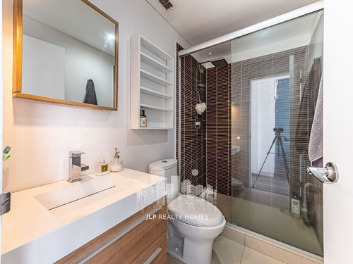 Departamento En Venta Citta San Jerónimo En Torres De Potrero Álvaro Obregón