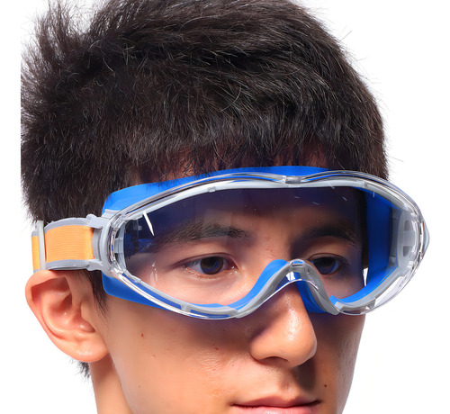 Gafas Protectoras Gafas De Seguridad Antivaho