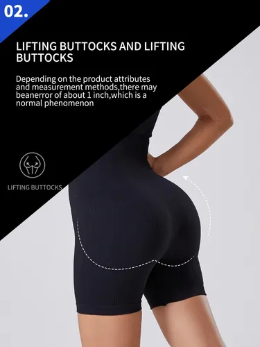 Leotardos Elásticos Y Ajustados Para Mujer, Para Yoga O Entr
