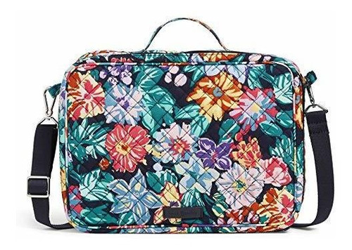 Neceser - Bolsas Y Estuches - Vera Bradley Signature Cotton 