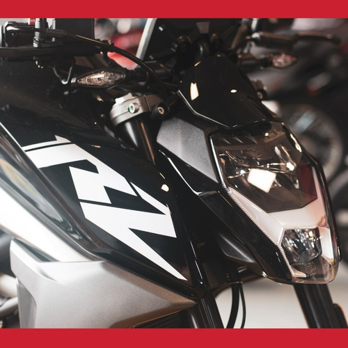 Imagen 6 de 17 de Cfmoto 300 Nk 12 Cuotas - Unicomoto Canning
