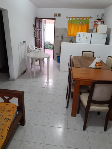 Imagen 6 de 21 de Departamento Pb Fondo - Mar Del Tuyu - Calle 3 - 3 Ambientes