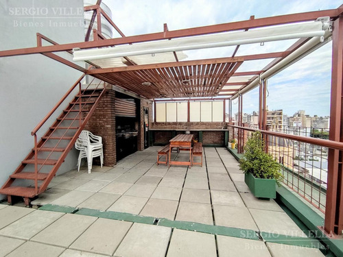 Imagen 13 de 16 de Cochabamba 900 - 1 Dormitorio En Venta En Rosario