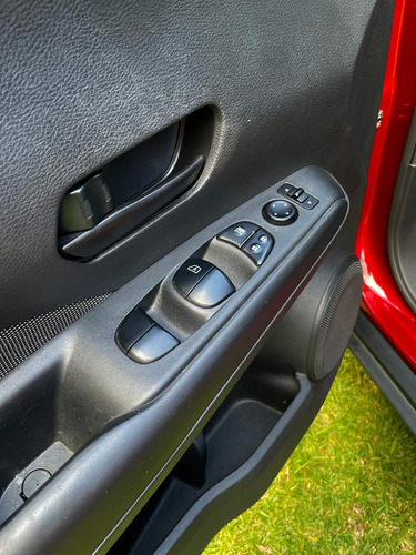 Nissan Kicks 1.6 Sense
