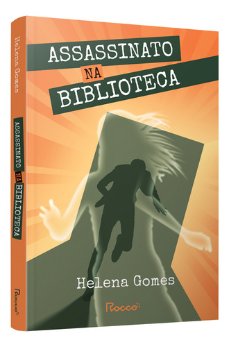 Assassinato Na Biblioteca
