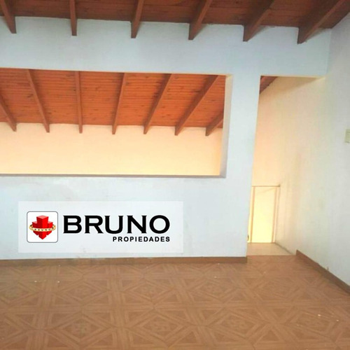 Casa En Venta En Merlo Sur