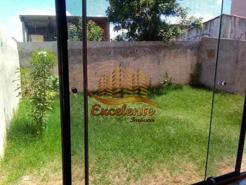 Imagem 25 de 27 de Casas - Venda - Jardim Nossa Senhora Auxiliadora - Cod. 100 - V100